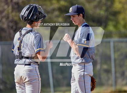 Thumbnail 2 in Folsom @ Oak Ridge (Game 2 DH) photogallery.