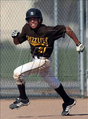 Thumbnail 1 in Hill @ Gunderson photogallery.