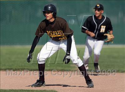 Thumbnail 1 in Hill @ Gunderson photogallery.