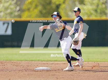 Thumbnail 1 in Canyon @ Crean Lutheran photogallery.
