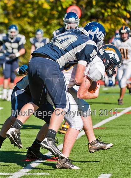 Thumbnail 3 in Burrillville @ Moses Brown photogallery.