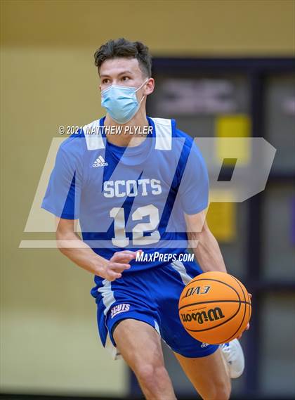 Thumbnail 2 in Scotland @ Jack Britt photogallery.
