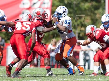 Thumbnail 3 in Millville @ St. Joseph photogallery.