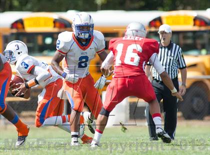 Thumbnail 1 in Millville @ St. Joseph photogallery.