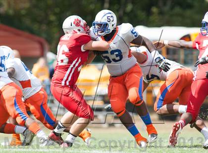 Thumbnail 1 in Millville @ St. Joseph photogallery.
