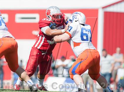 Thumbnail 1 in Millville @ St. Joseph photogallery.
