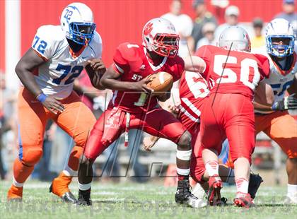 Thumbnail 2 in Millville @ St. Joseph photogallery.