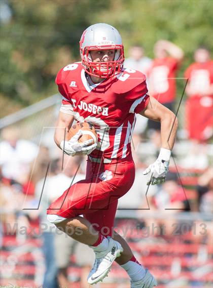 Thumbnail 3 in Millville @ St. Joseph photogallery.