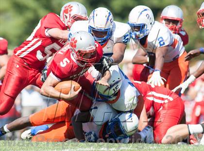 Thumbnail 3 in Millville @ St. Joseph photogallery.