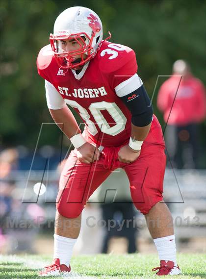 Thumbnail 3 in Millville @ St. Joseph photogallery.