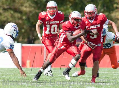 Thumbnail 2 in Millville @ St. Joseph photogallery.