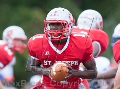 Thumbnail 3 in Millville @ St. Joseph photogallery.