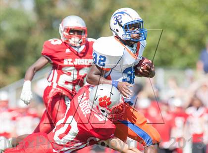 Thumbnail 1 in Millville @ St. Joseph photogallery.
