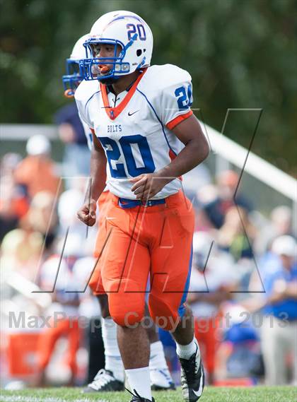 Thumbnail 3 in Millville @ St. Joseph photogallery.