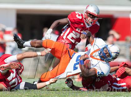 Thumbnail 3 in Millville @ St. Joseph photogallery.