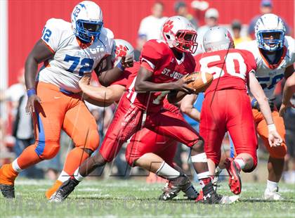 Thumbnail 3 in Millville @ St. Joseph photogallery.