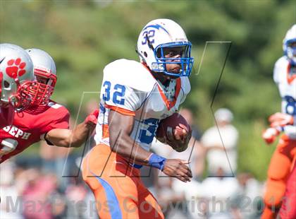 Thumbnail 3 in Millville @ St. Joseph photogallery.
