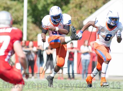 Thumbnail 2 in Millville @ St. Joseph photogallery.