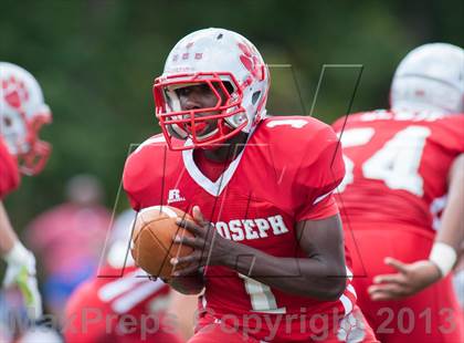 Thumbnail 1 in Millville @ St. Joseph photogallery.