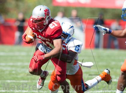 Thumbnail 2 in Millville @ St. Joseph photogallery.