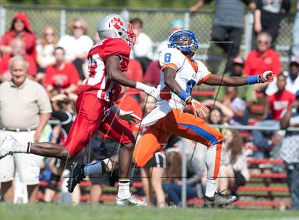 Thumbnail 1 in Millville @ St. Joseph photogallery.