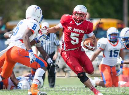 Thumbnail 3 in Millville @ St. Joseph photogallery.
