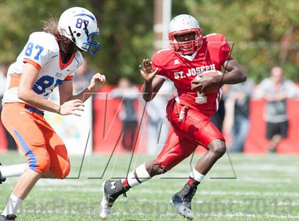 Thumbnail 3 in Millville @ St. Joseph photogallery.