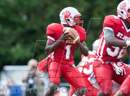 Thumbnail 2 in Millville @ St. Joseph photogallery.