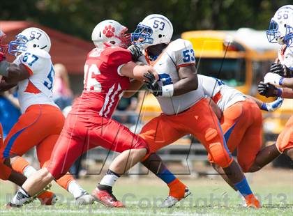Thumbnail 3 in Millville @ St. Joseph photogallery.