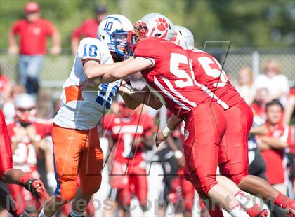 Thumbnail 2 in Millville @ St. Joseph photogallery.