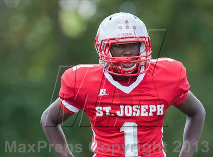 Thumbnail 2 in Millville @ St. Joseph photogallery.
