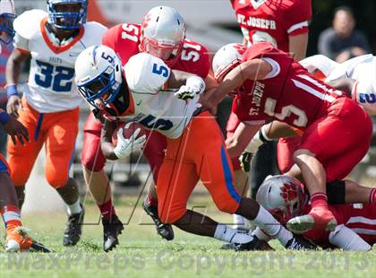 Thumbnail 1 in Millville @ St. Joseph photogallery.