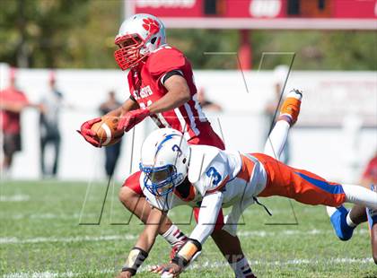 Thumbnail 3 in Millville @ St. Joseph photogallery.