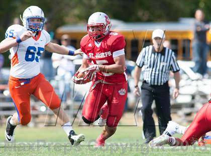 Thumbnail 2 in Millville @ St. Joseph photogallery.