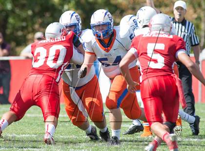 Thumbnail 3 in Millville @ St. Joseph photogallery.