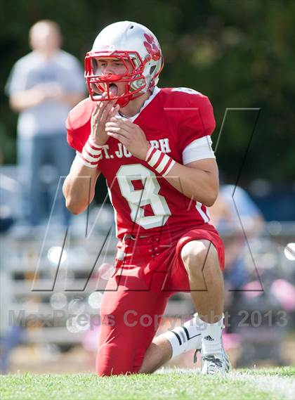 Thumbnail 2 in Millville @ St. Joseph photogallery.