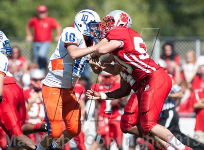 Thumbnail 3 in Millville @ St. Joseph photogallery.