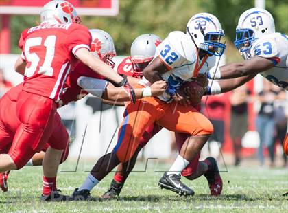 Thumbnail 3 in Millville @ St. Joseph photogallery.