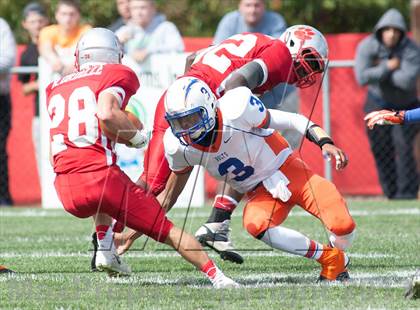 Thumbnail 2 in Millville @ St. Joseph photogallery.