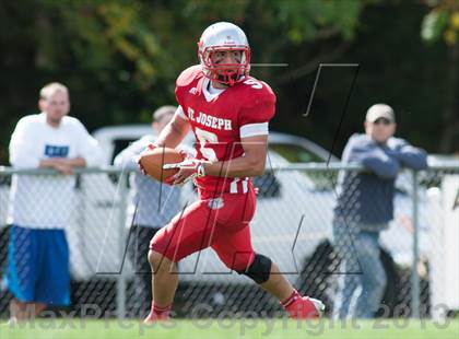 Thumbnail 3 in Millville @ St. Joseph photogallery.