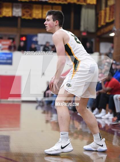 Thumbnail 2 in Fairfax vs. St. Edward (Torrey Pines Holiday Classic) photogallery.