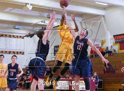 Thumbnail 3 in Tesoro @ Esperanza photogallery.