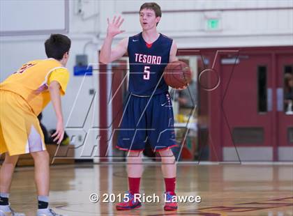 Thumbnail 1 in Tesoro @ Esperanza photogallery.