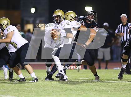 Thumbnail 3 in Verrado @ Desert Edge photogallery.