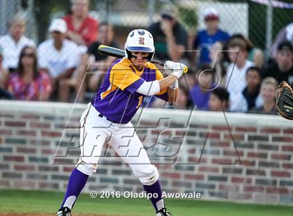 Thumbnail 1 in Richardson vs. Rockwall (UIL Class 6A Area Playoff) photogallery.