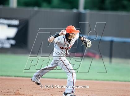 Thumbnail 1 in Richardson vs. Rockwall (UIL Class 6A Area Playoff) photogallery.