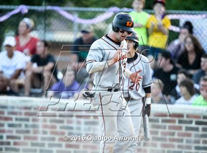 Thumbnail 1 in Richardson vs. Rockwall (UIL Class 6A Area Playoff) photogallery.
