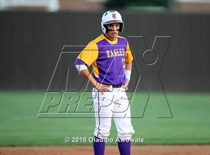 Thumbnail 1 in Richardson vs. Rockwall (UIL Class 6A Area Playoff) photogallery.