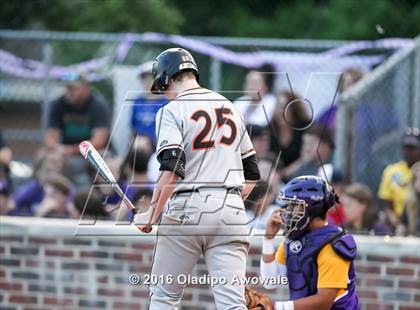 Thumbnail 2 in Richardson vs. Rockwall (UIL Class 6A Area Playoff) photogallery.