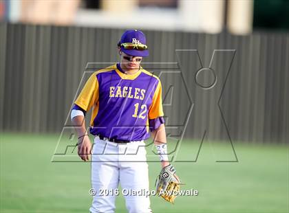 Thumbnail 3 in Richardson vs. Rockwall (UIL Class 6A Area Playoff) photogallery.